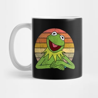 Kermit The Frog Mug